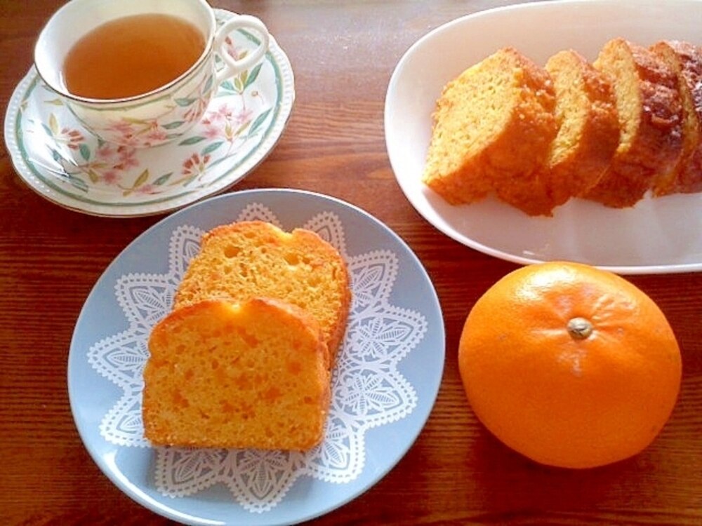 みかんを長持ちさせる正しい保存方法は?みかんの消費レシピも紹介!
